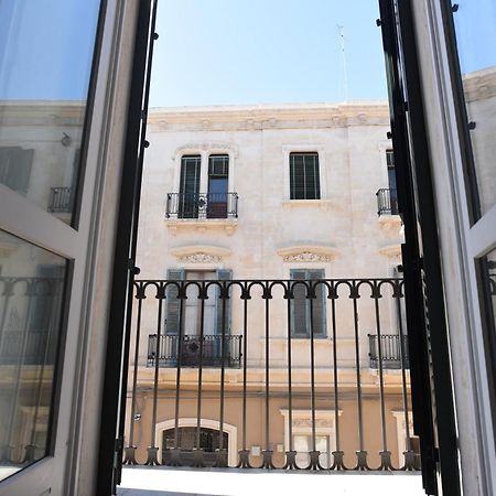 Villa San Lazzaro Centro Lecce Exterior foto