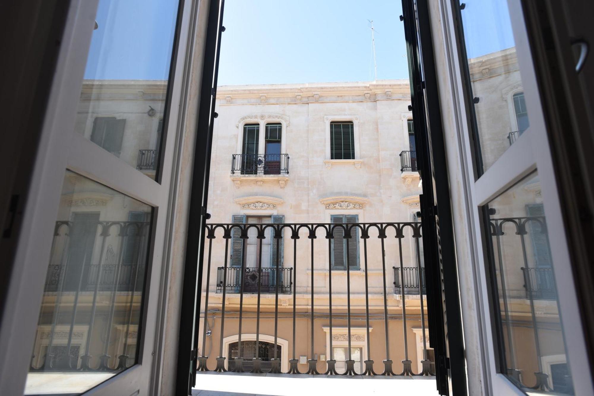 Villa San Lazzaro Centro Lecce Exterior foto